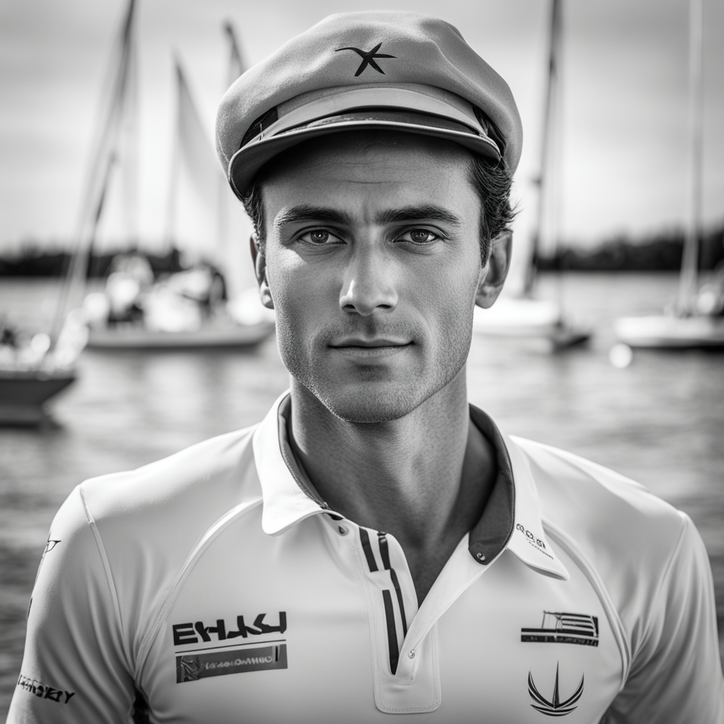 Benjamin Vadnai