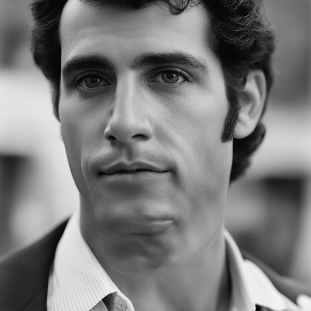 Benjamin Valentino