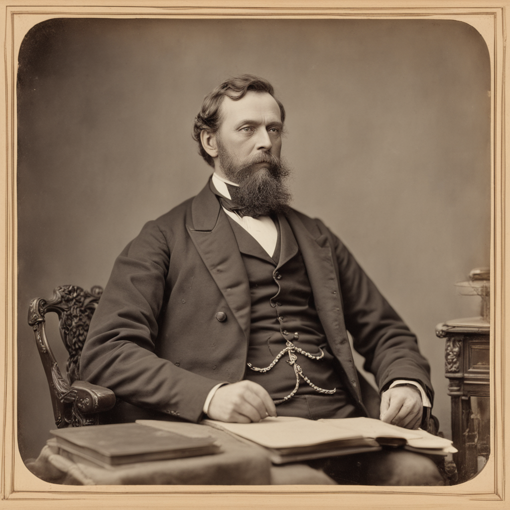 Benjamin Van Blarcom
