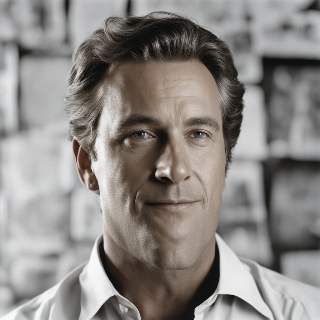 Benjamin Van Camp