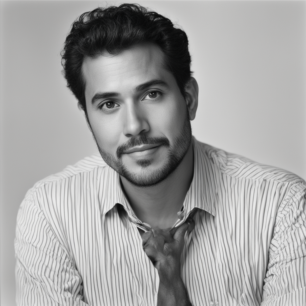 Benjamin Velez