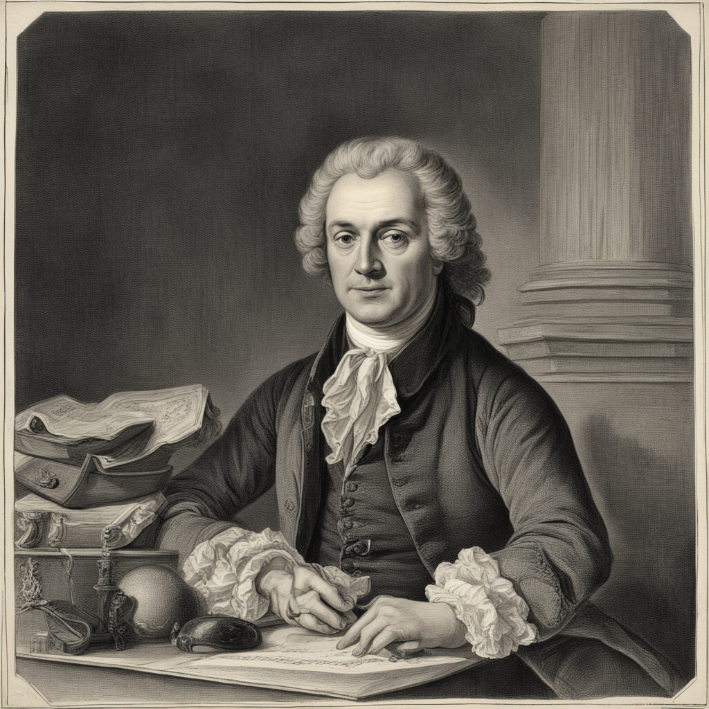 Benjamin Victor (theatre manager)