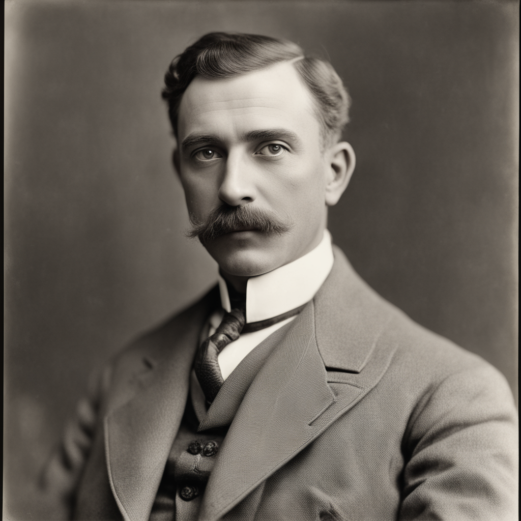 Benjamin W. Alpiner