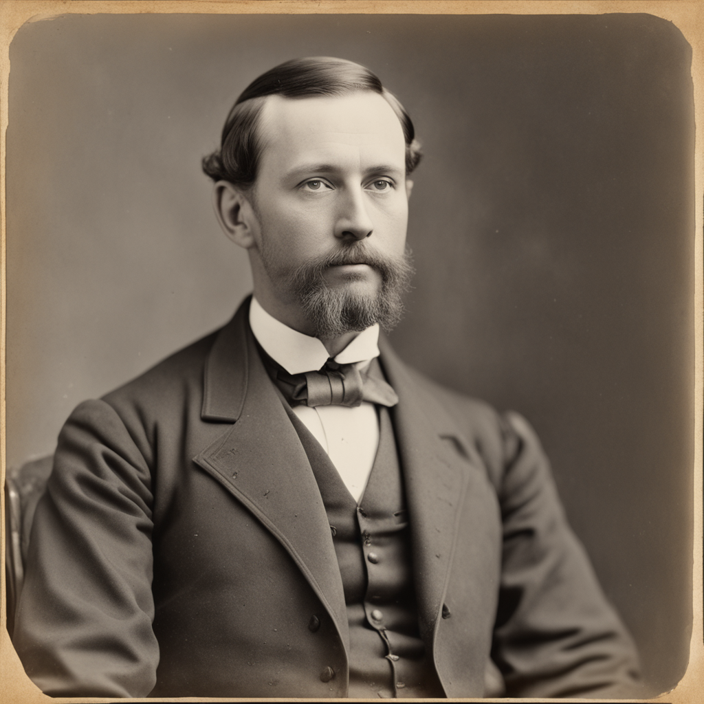 Benjamin W. Downing
