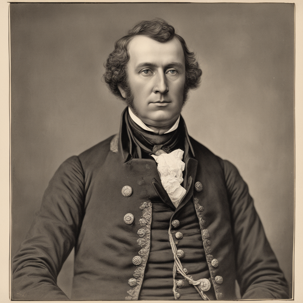 Benjamin W. Edwards