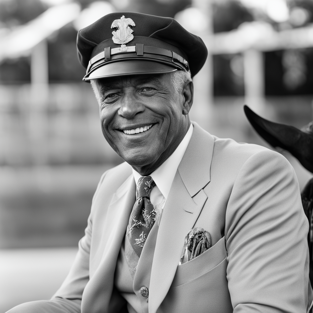 Benjamin W. Perkins Jr.