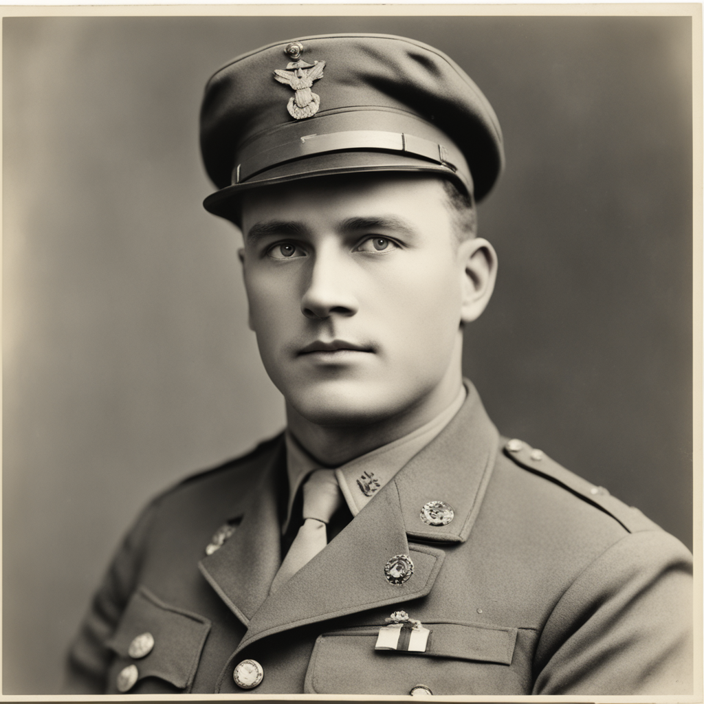 Benjamin W. Schenck