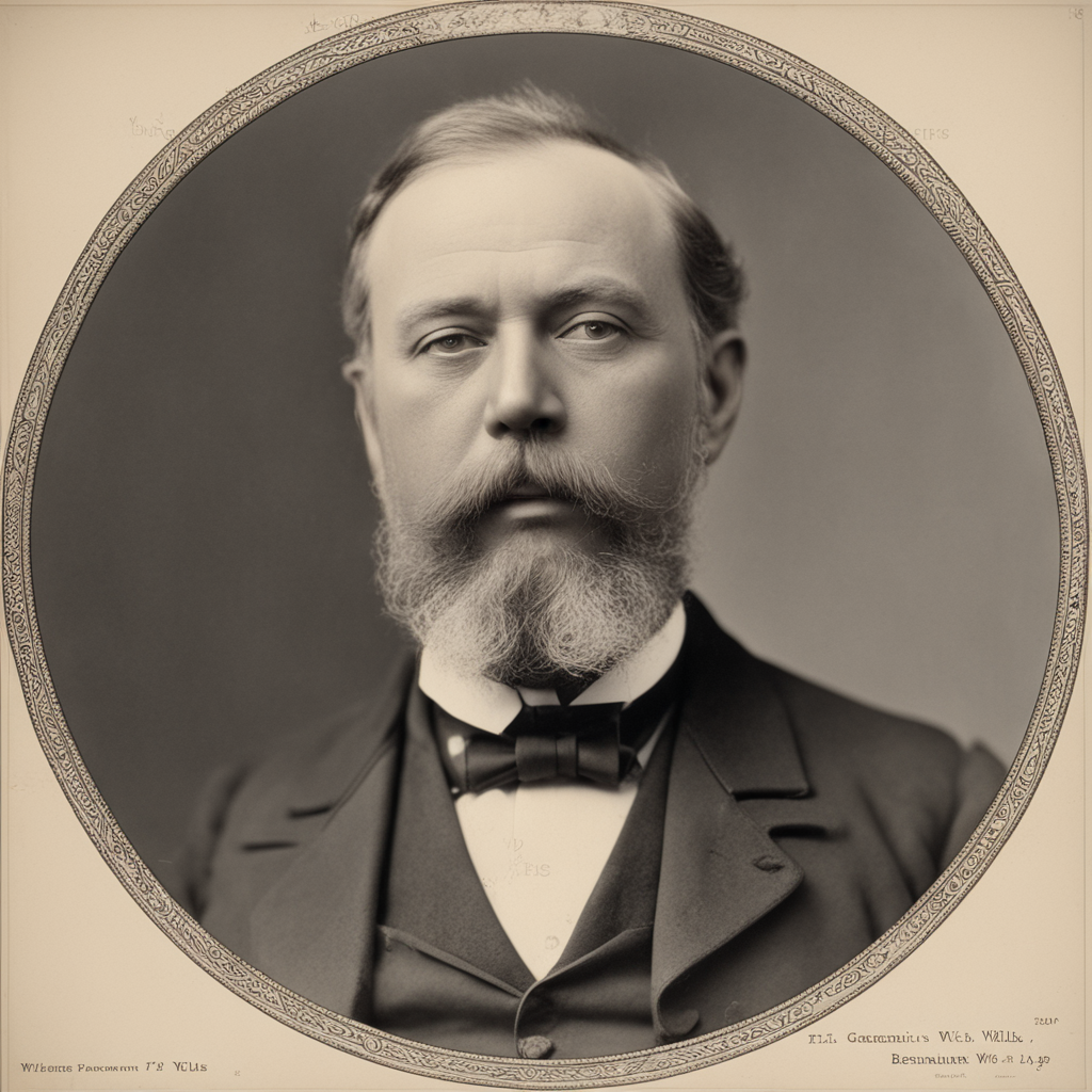 Benjamin W. Wells