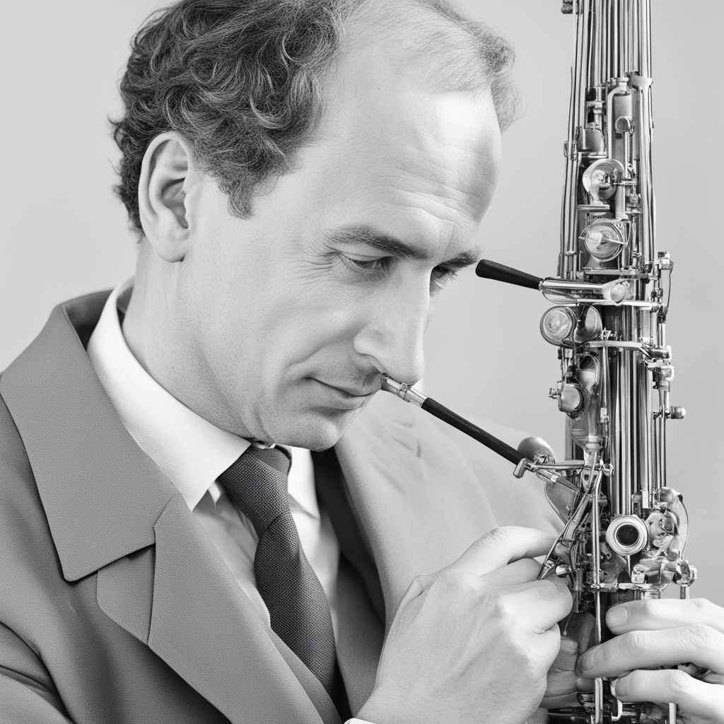 Benjamin Wallfisch