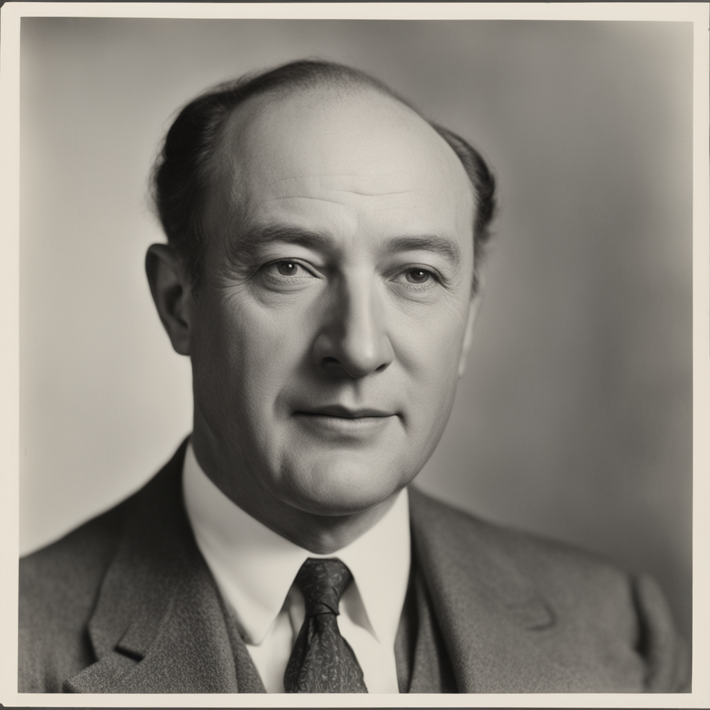 Benjamin Ward