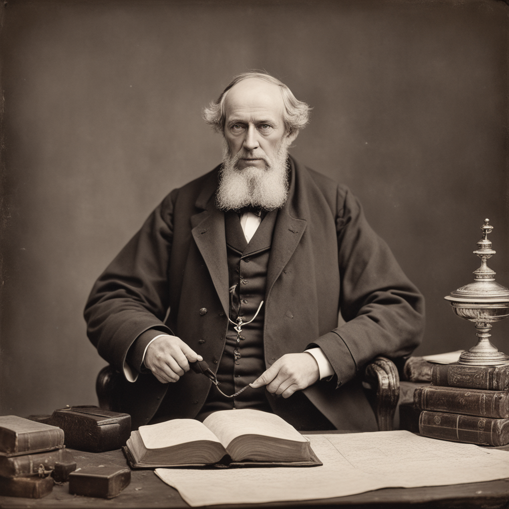Benjamin Webb (clergyman)
