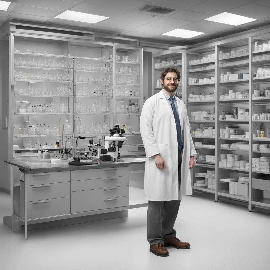 Benjamin Weiss (scientist)