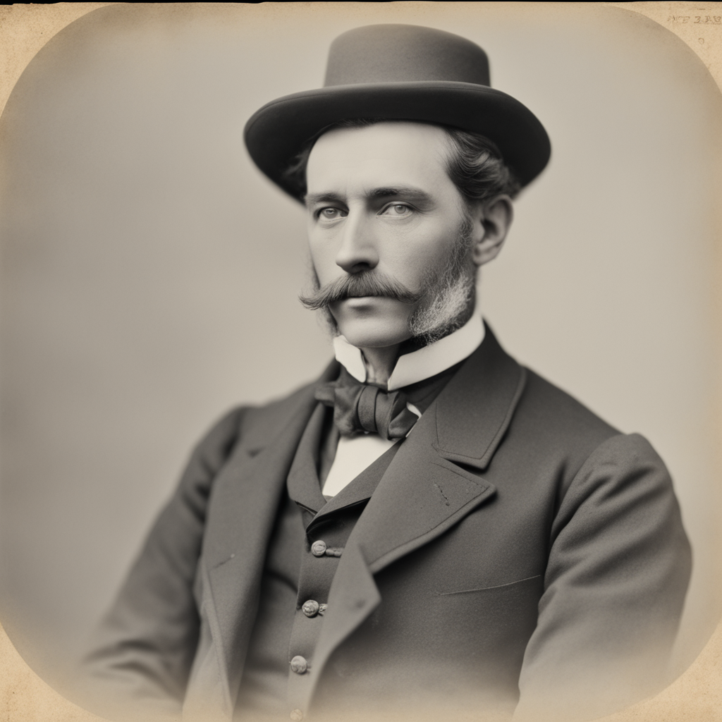 Benjamin Wetherill Brunson