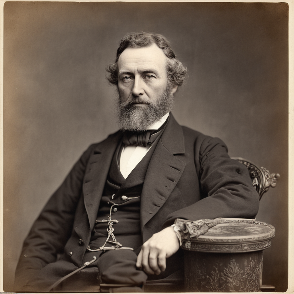 Benjamin Whitworth