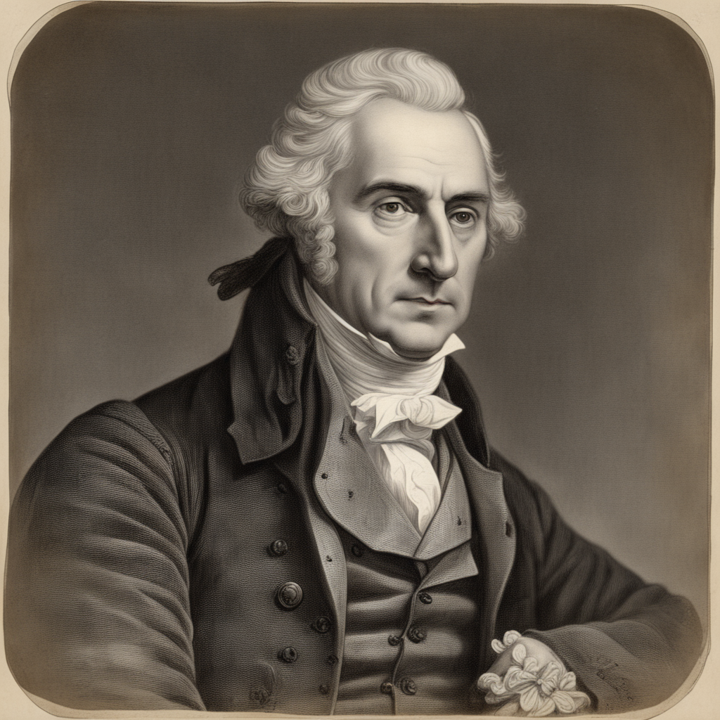 Benjamin Willard