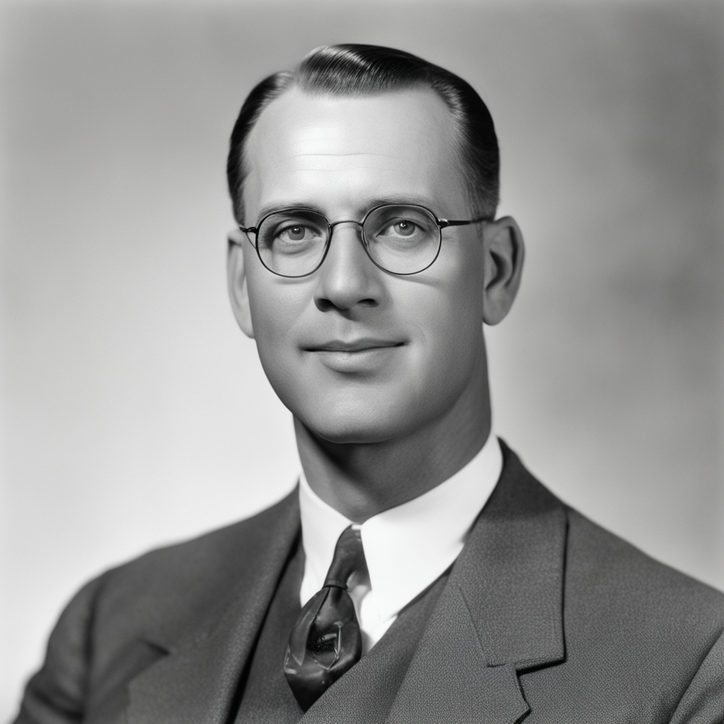 Benjamin Willis (educator)