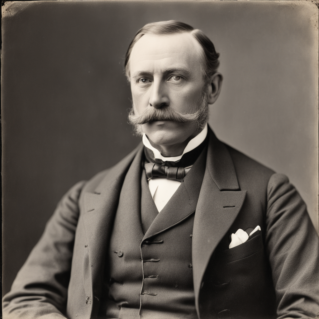 Benjamin Willoughby