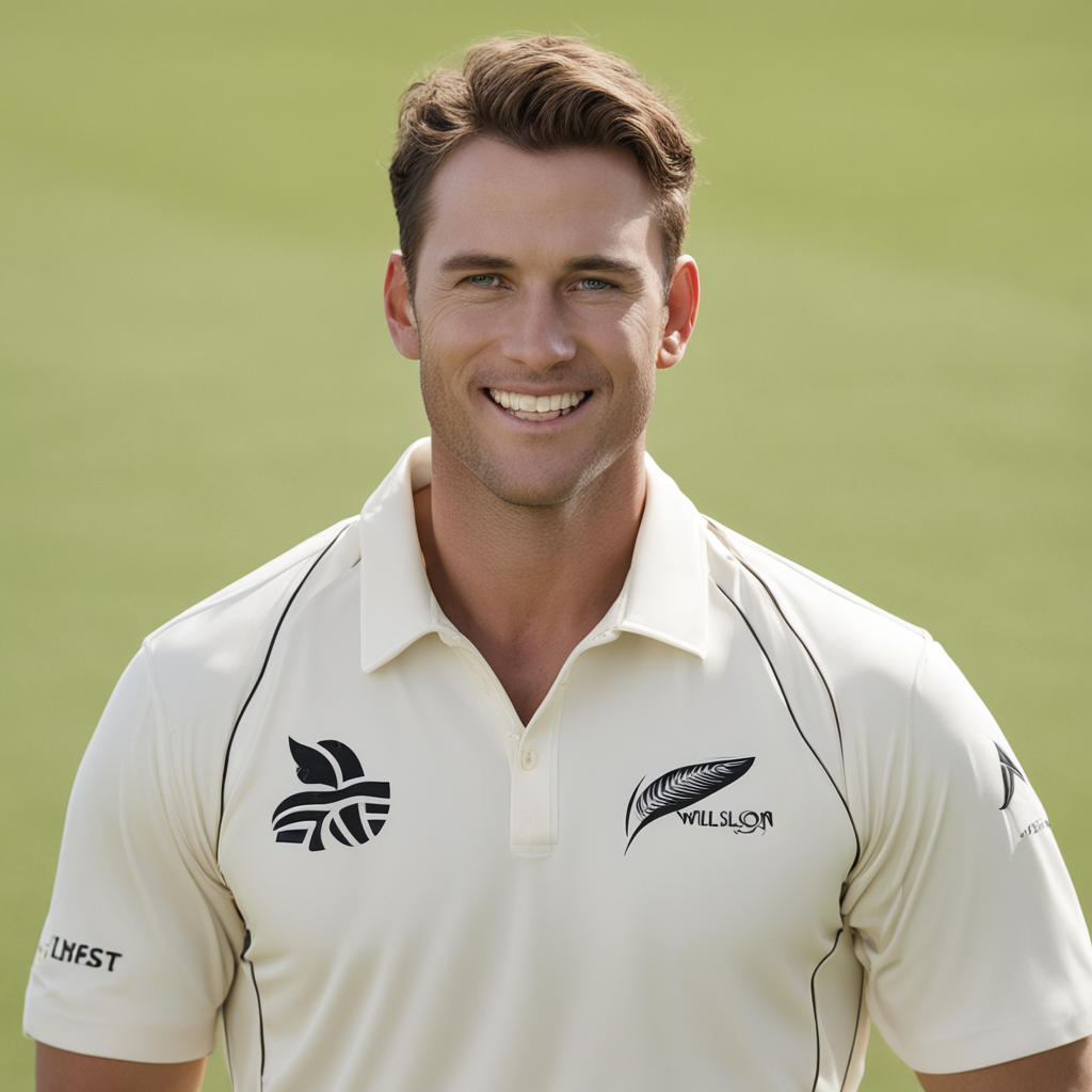 Benjamin Wilson (New Zealand cricketer)