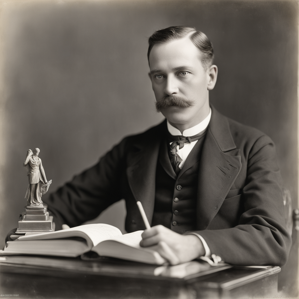 Benjamin Wilson Coleman