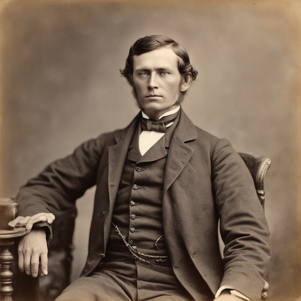 Benjamin Winchester