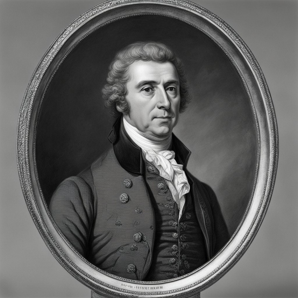 Benjamin Winthrop