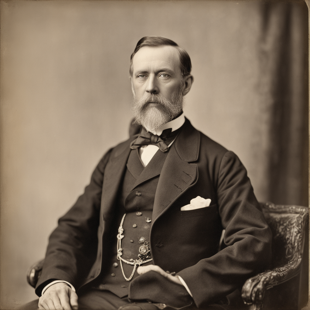 Benjamin Wisner Bacon