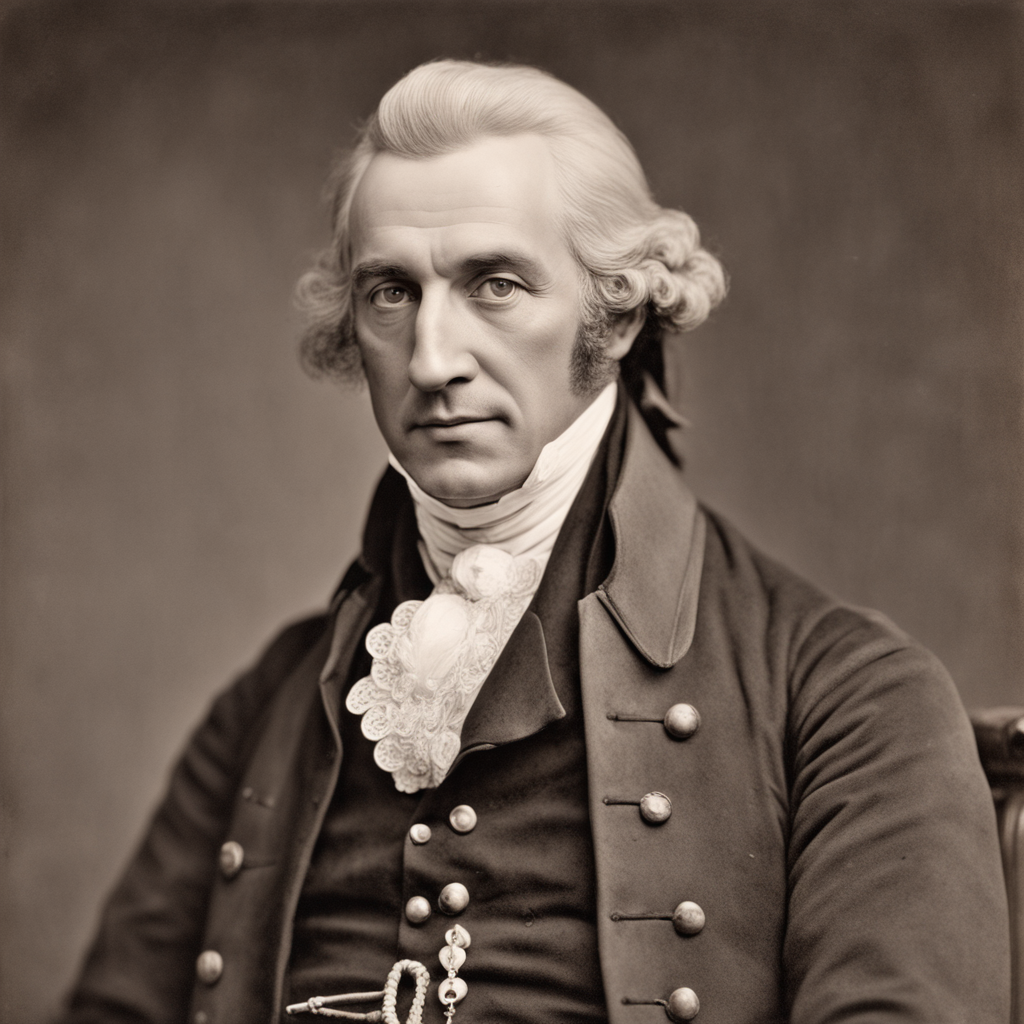 Benjamin Wistar Morris (colonist)