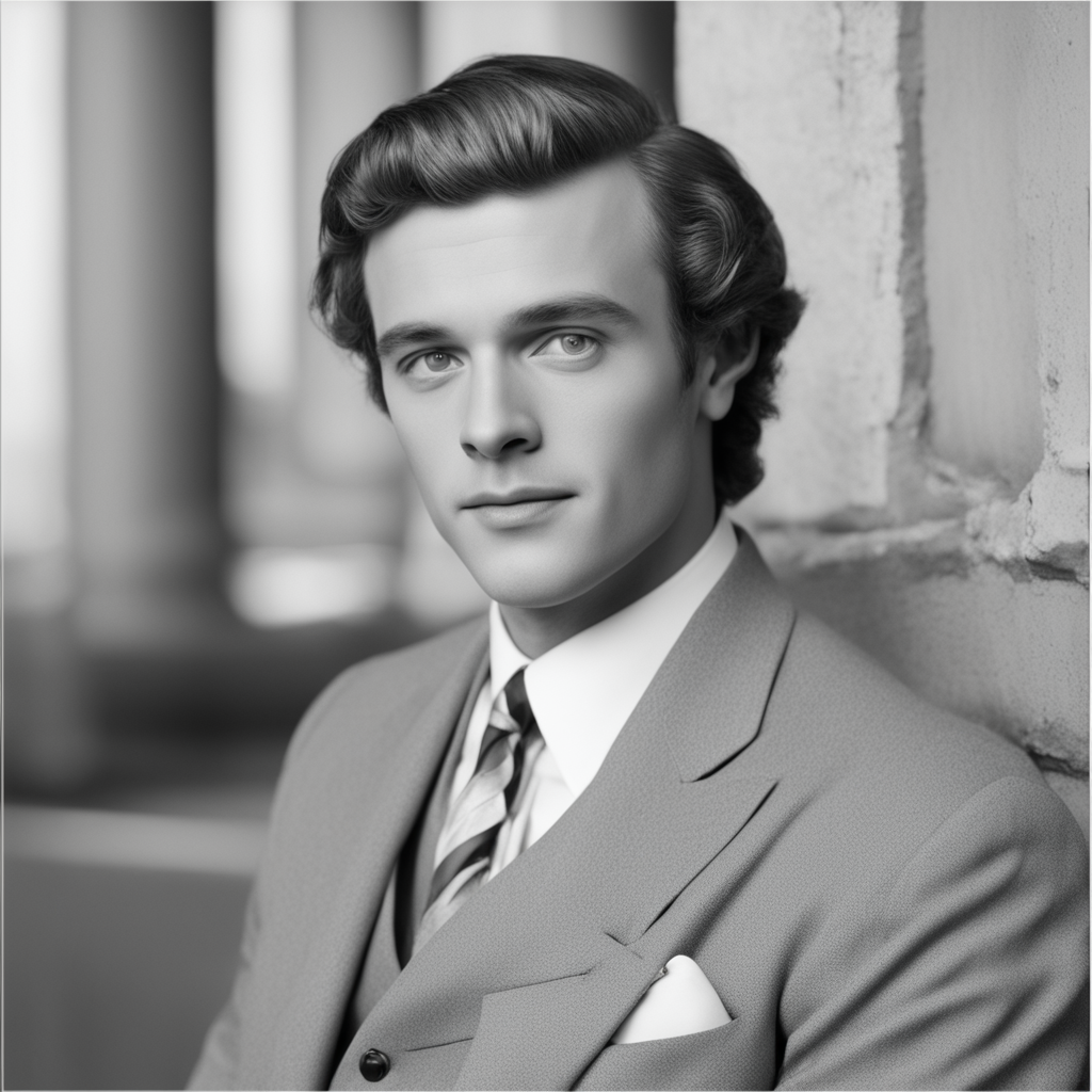 Benjamin Wofford