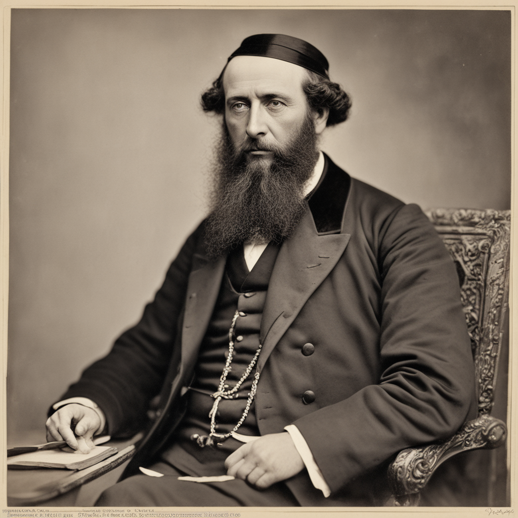 Benjamin Wolf Löw