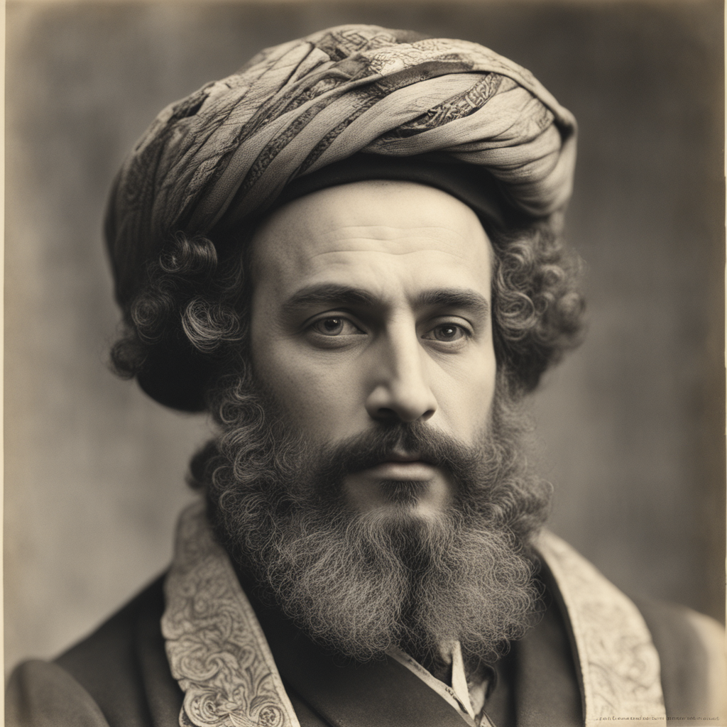 Benjamin Wolf Prerau