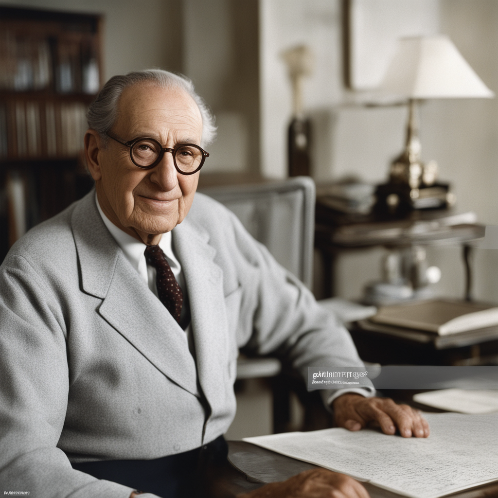 Benjamin Wolman