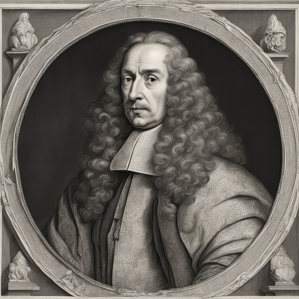 Benjamin Woodbridge