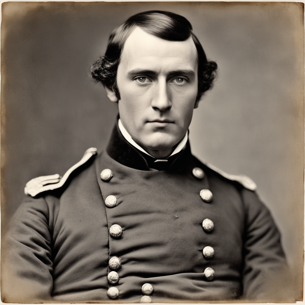 Benjamin Woods