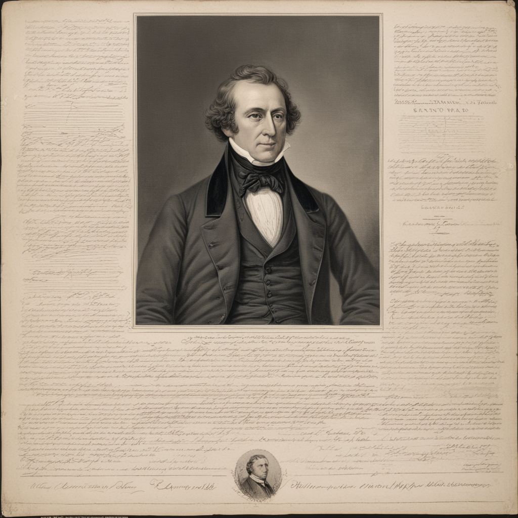 Benjamin Woodward (New York politician)