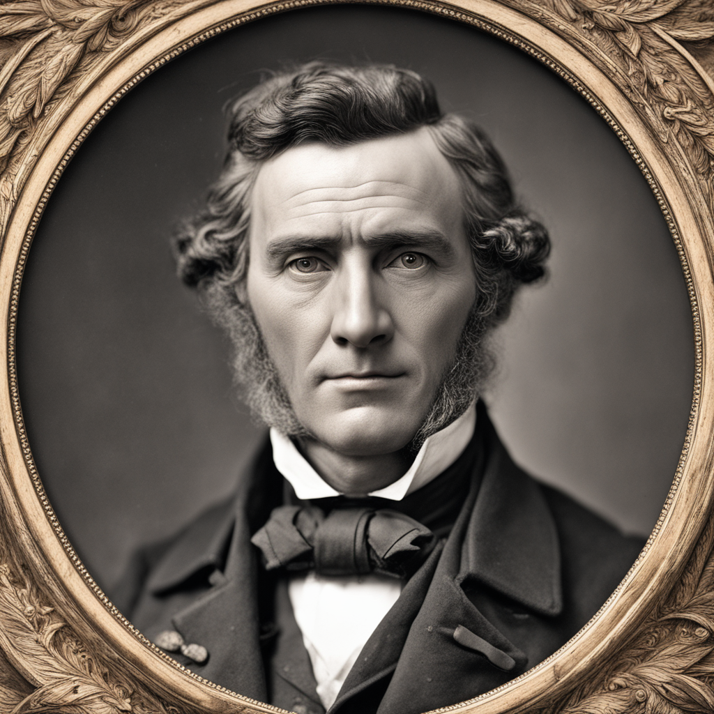 Benjamin Woodworth