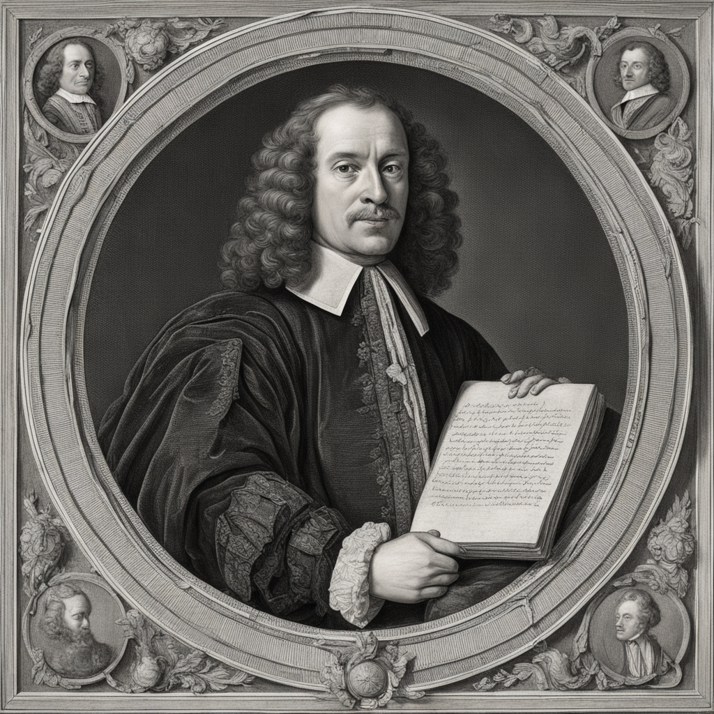 Benjamin Worsley