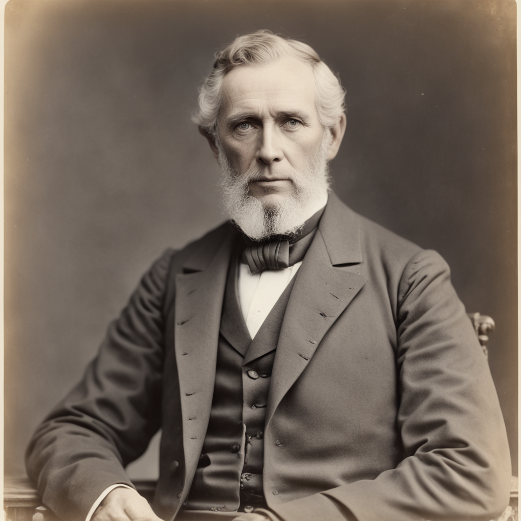 Benjamin Yate Ashwell