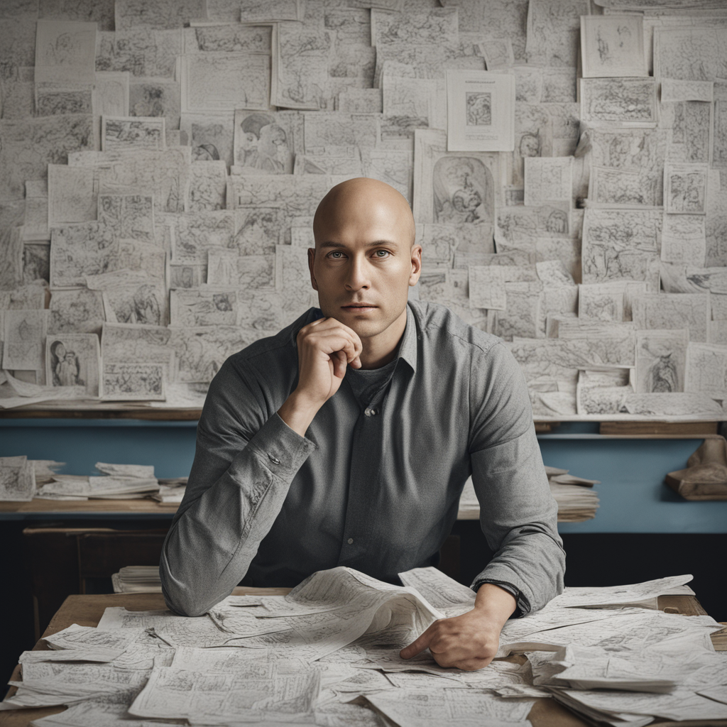 Benjamin Yavuzsoy