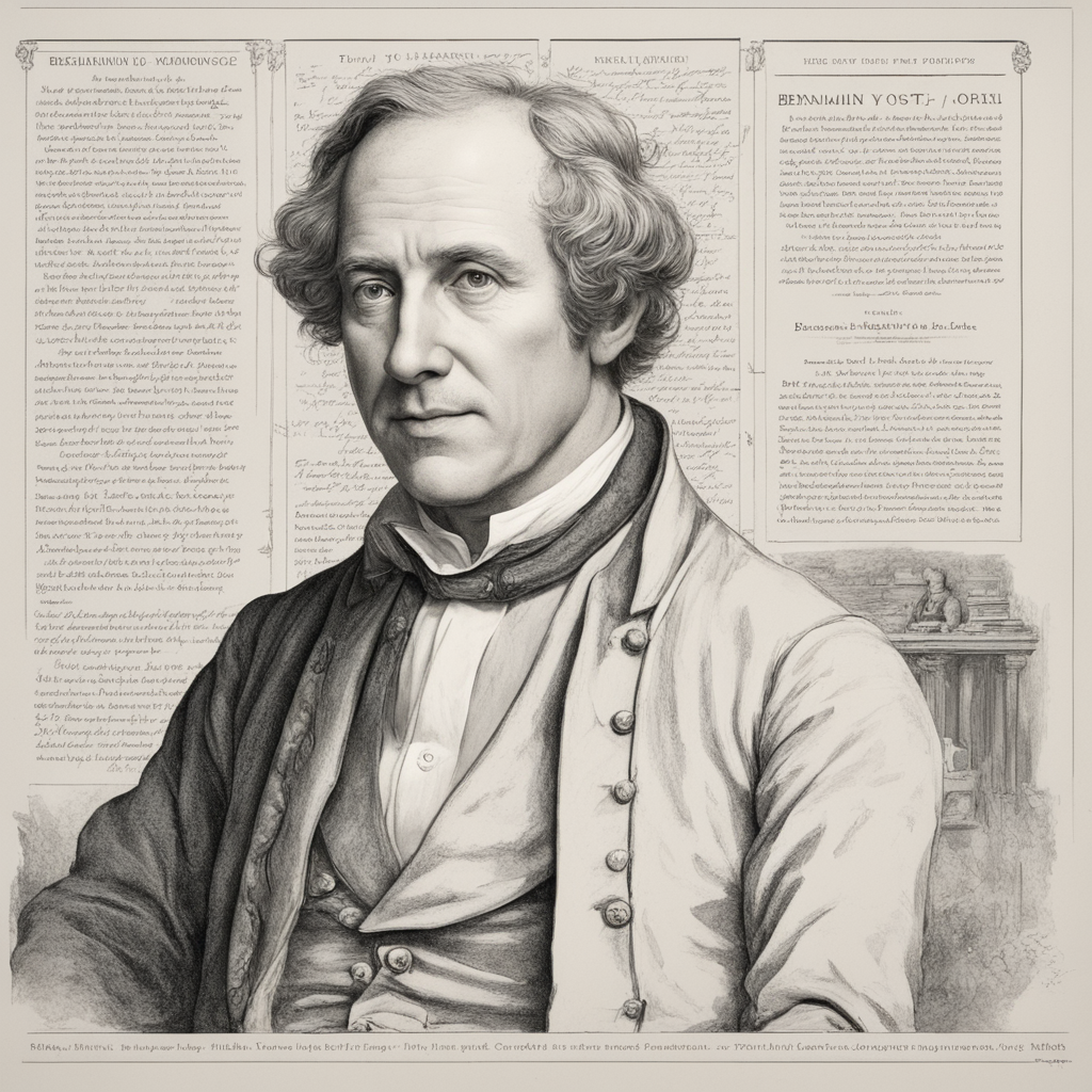 Benjamin Yost