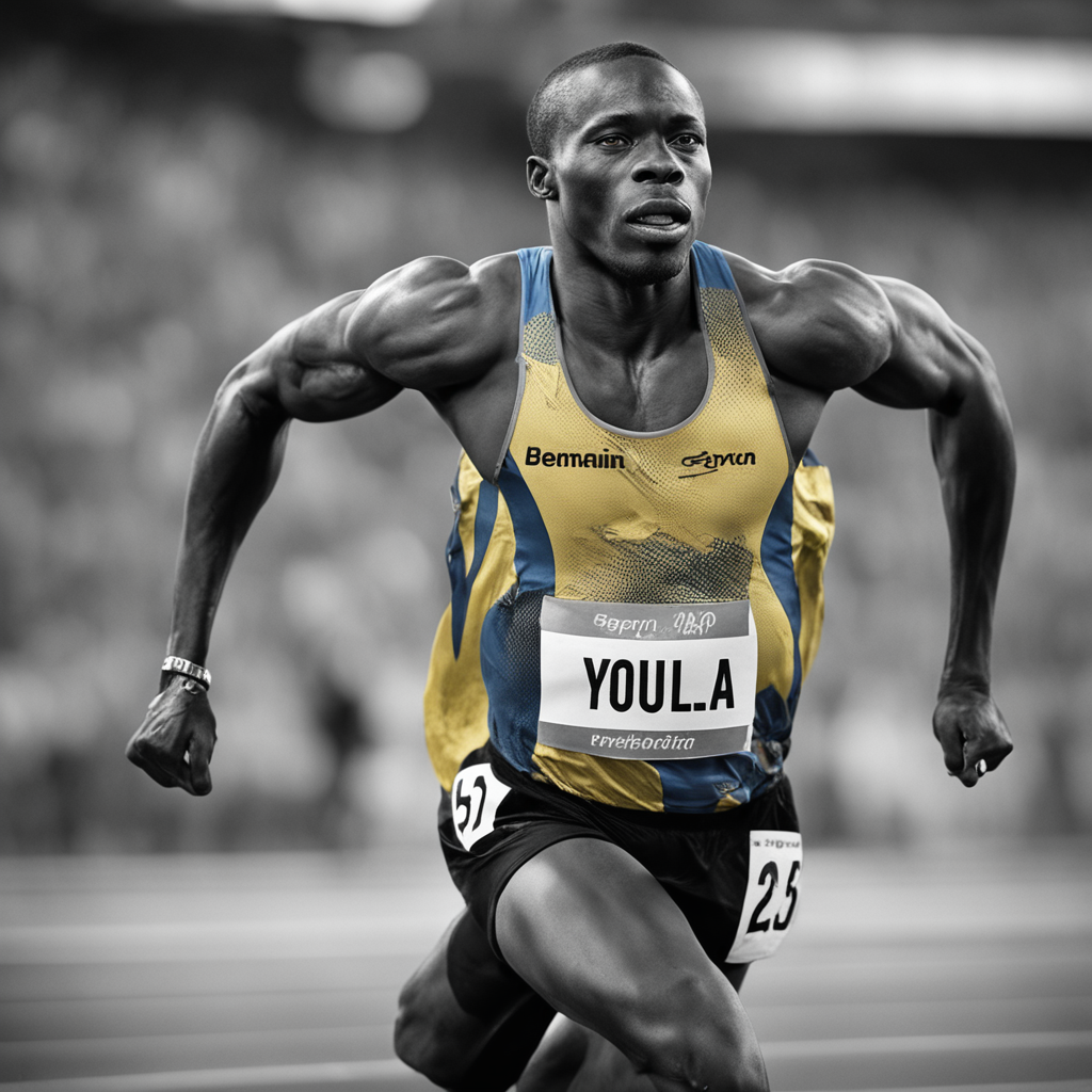 Benjamin Youla