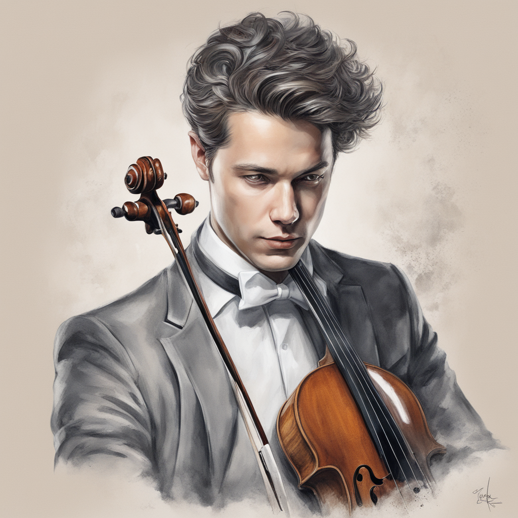 Benjamin Ziervogel