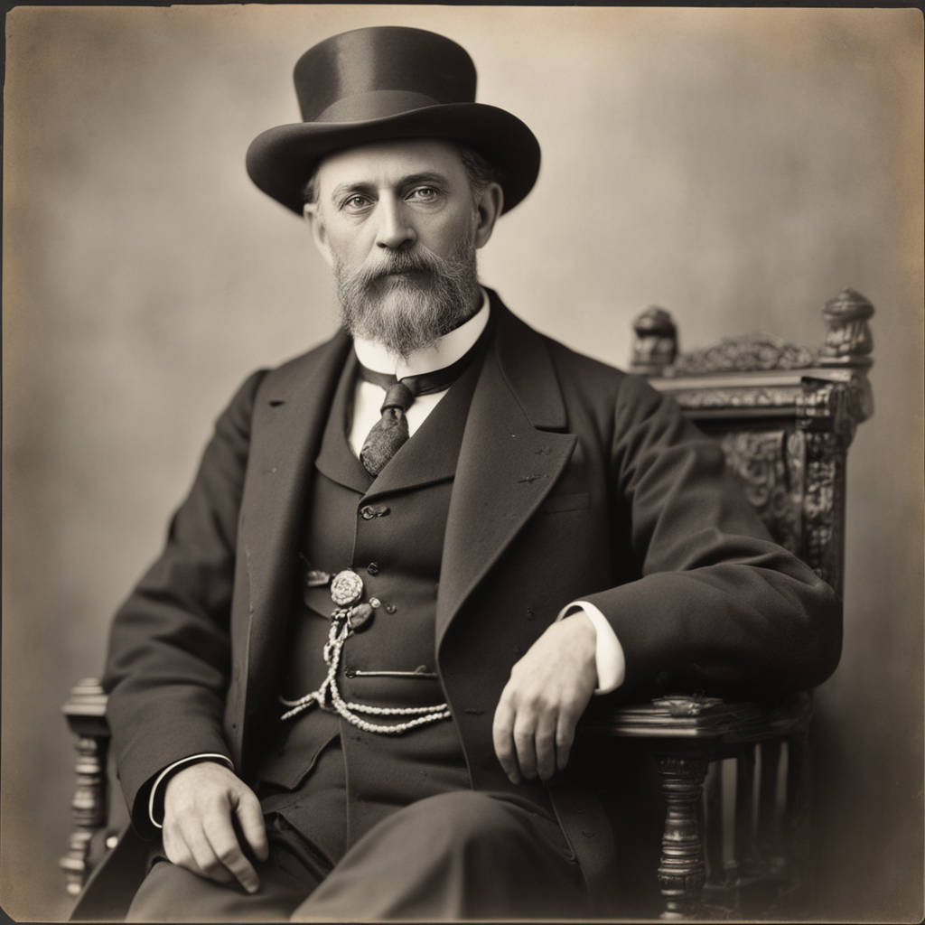 Benjamin Zimmerman