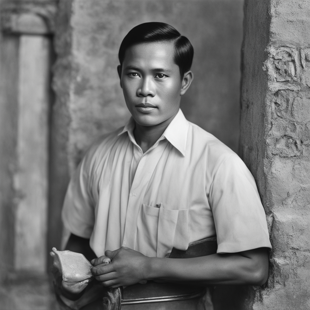 Benjamin de Jesus