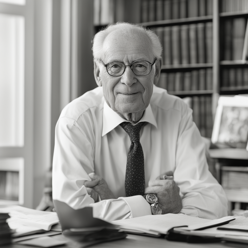 Benjamin de Vries