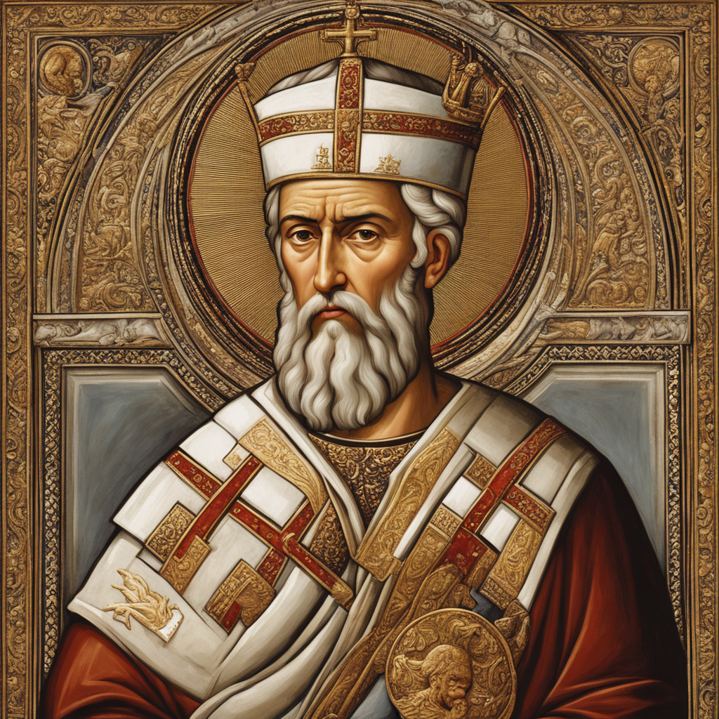 Benjamin of Jerusalem