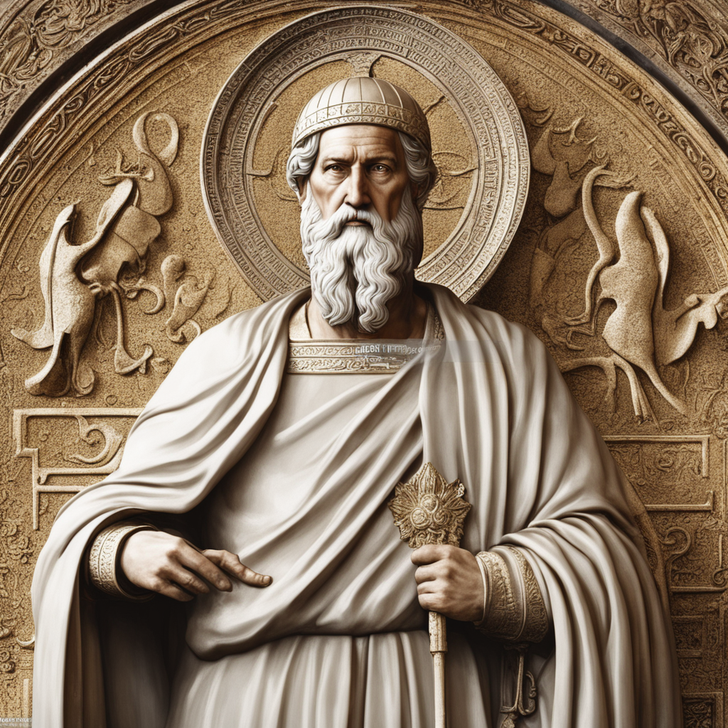 Benjamin of Kalamata