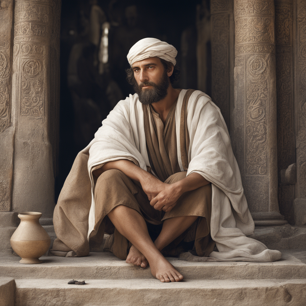 Benjamin of Lesbos