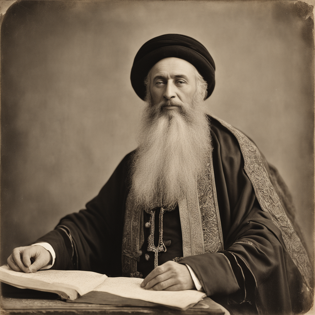 Benjamin of Lida