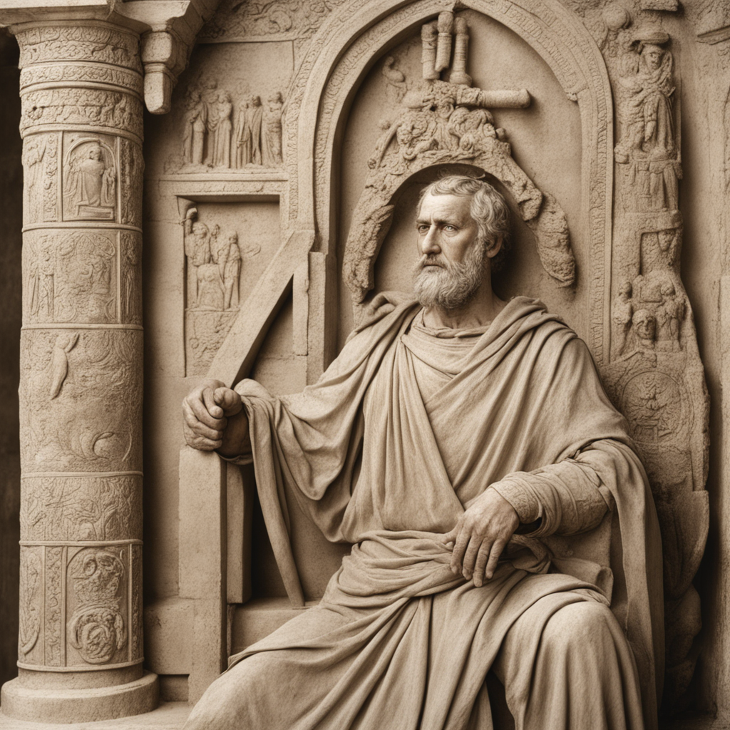 Benjamin of Tiberias