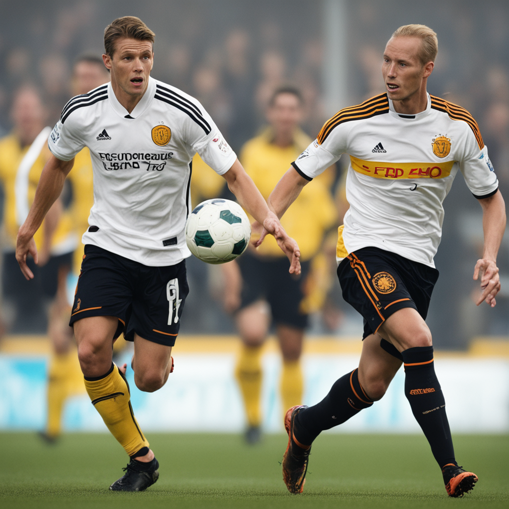 Benjamin van Wanrooy